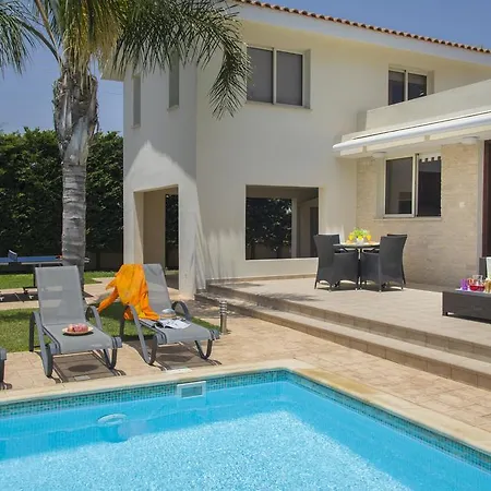 Villa Larnaca Anthea 1 Perivolia