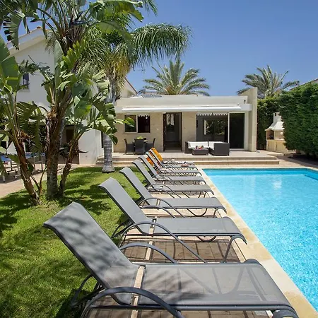 Larnaca Anthea 1 Villa