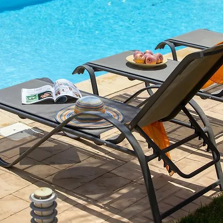 Larnaca Anthea 1 Villa *
