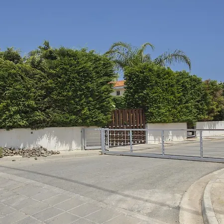 Larnaca Anthea 1 Villa