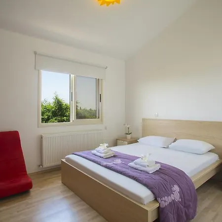 Larnaca Anthea 1 Villa *