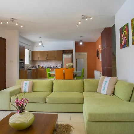 Larnaca Anthea 1