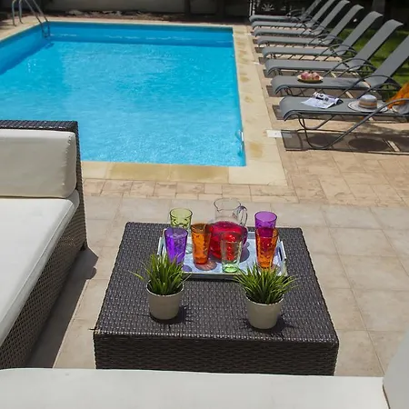 Villa Larnaca Anthea 1 *