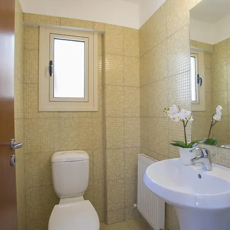 Villa Larnaca Anthea 1 Perivolia