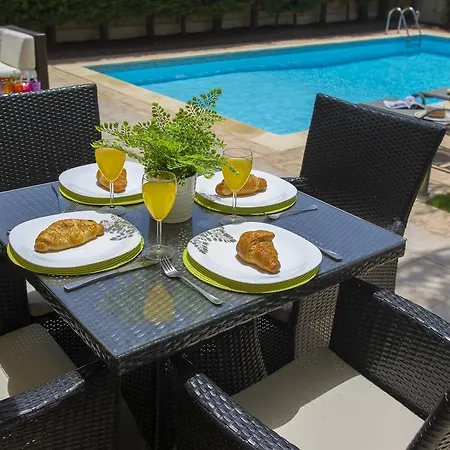 Villa Larnaca Anthea 1 Perivolia