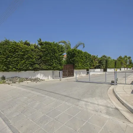 Larnaca Anthea 1 Villa