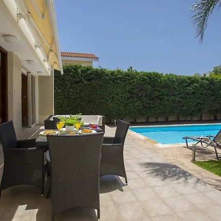 Villa Larnaca Anthea 1 *