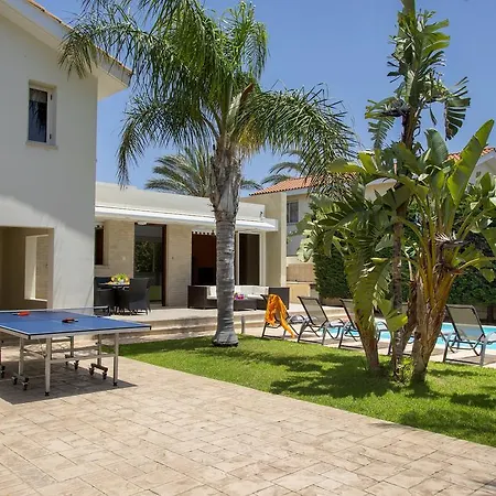 Larnaca Anthea 1 Villa