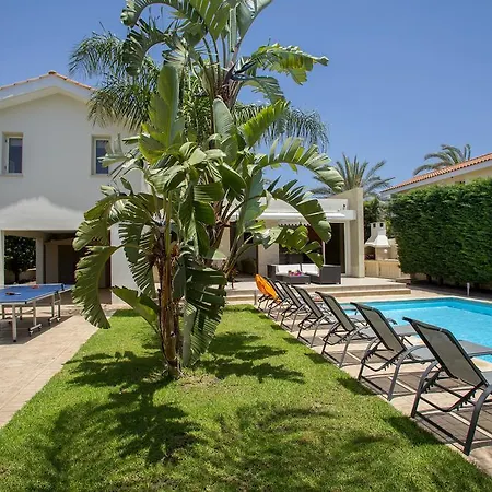 Larnaca Anthea 1 فيلة
