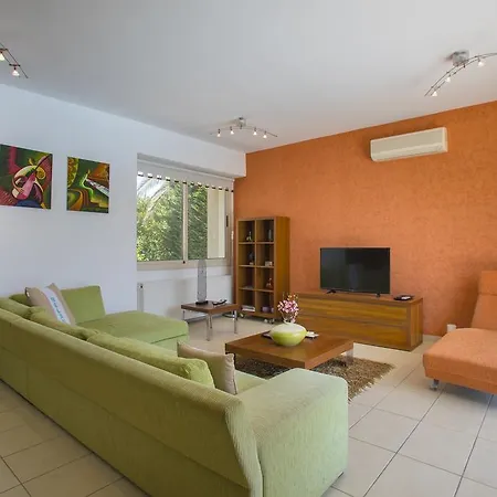 Villa Larnaca Anthea 1 Perivolia
