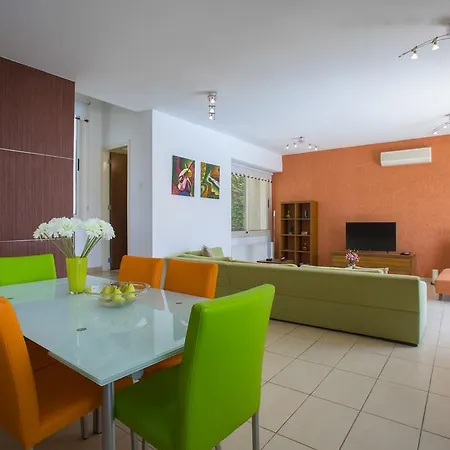 Larnaca Anthea 1 Villa *