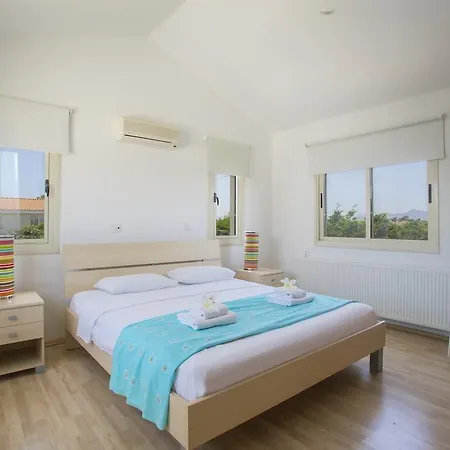 Larnaca Anthea 1 Villa Perivolia