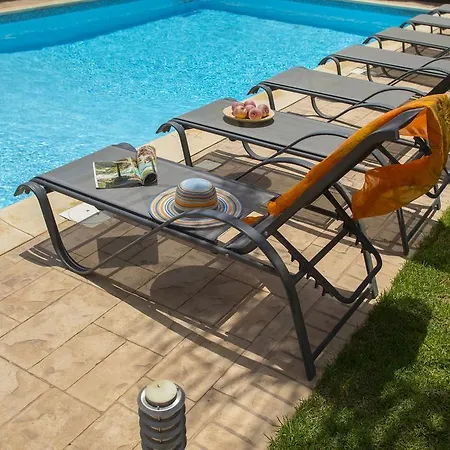 Villa Larnaca Anthea 1 *