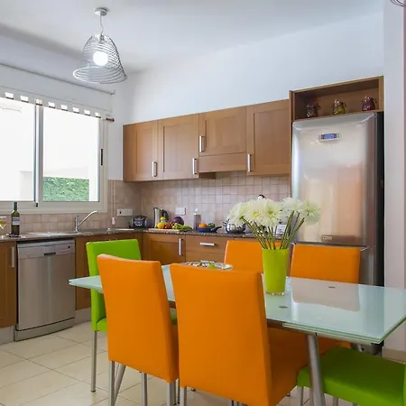 Larnaca Anthea 1 Villa