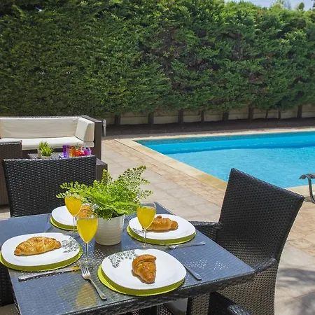 Villa Larnaca Anthea 1 *