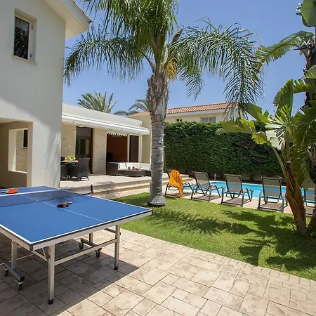 Villa Larnaca Anthea 1 Perivolia