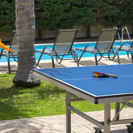 Larnaca Anthea 1 * Perivolia