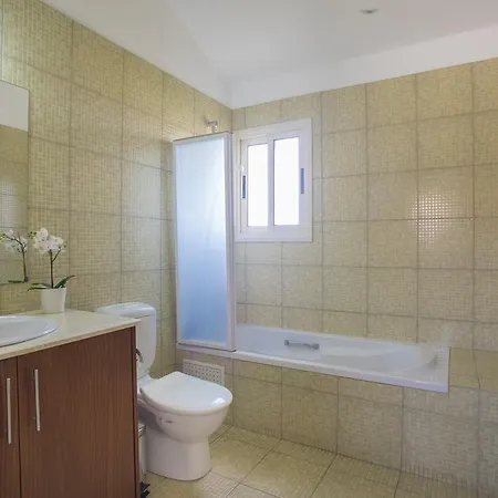 Villa Larnaca Anthea 1