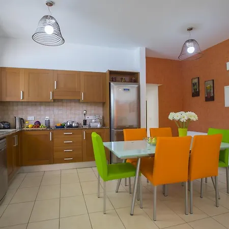 Larnaca Anthea 1 Villa