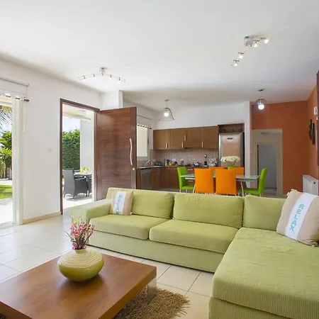 Villa Larnaca Anthea 1