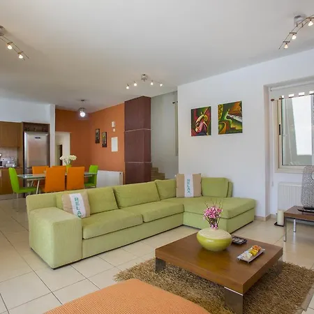 Villa Larnaca Anthea 1